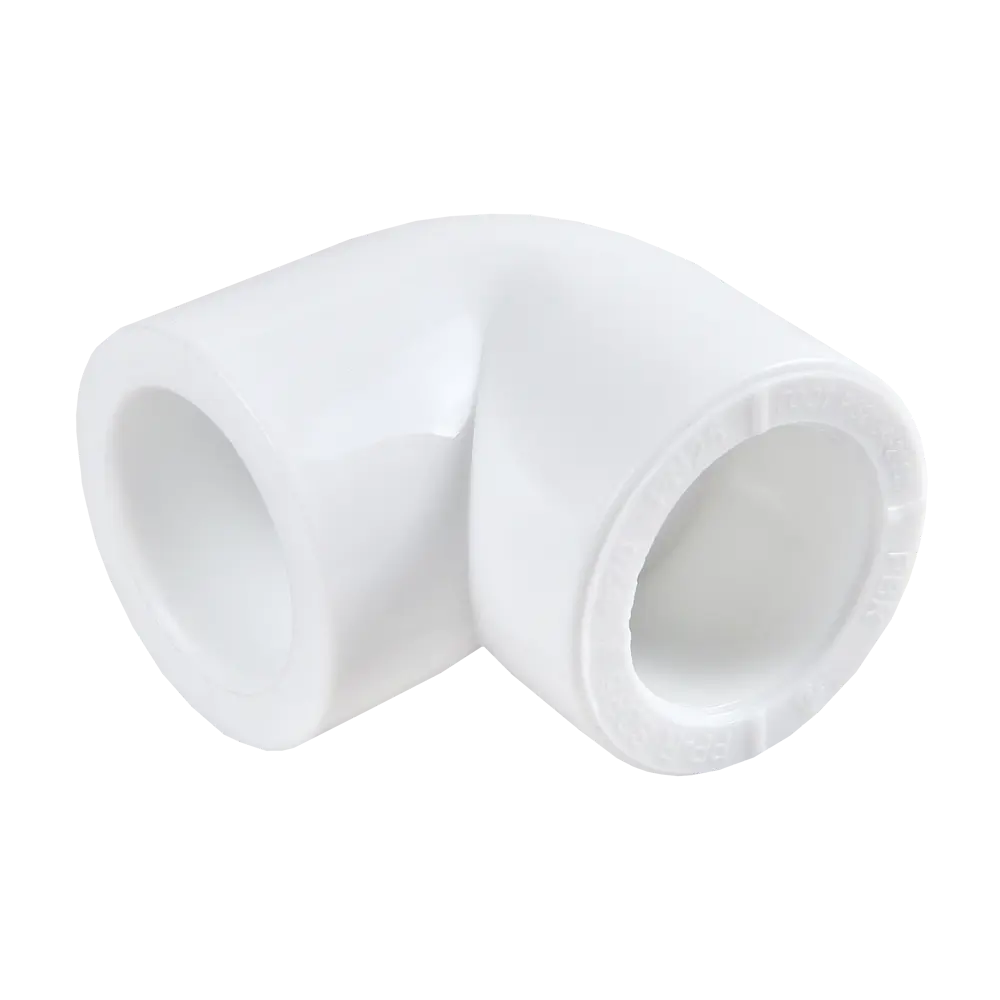 Угол 90° РВК 50 мм полипропилен 031115 STLM-2123147