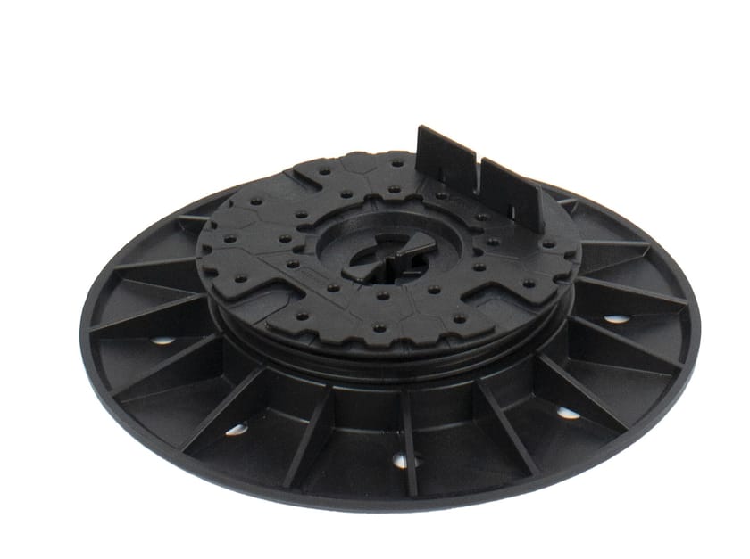 Самовыравнивающиеся ножки для настила пола Dakota ARKIMEDE 24 - DECKING ARCH-00027386