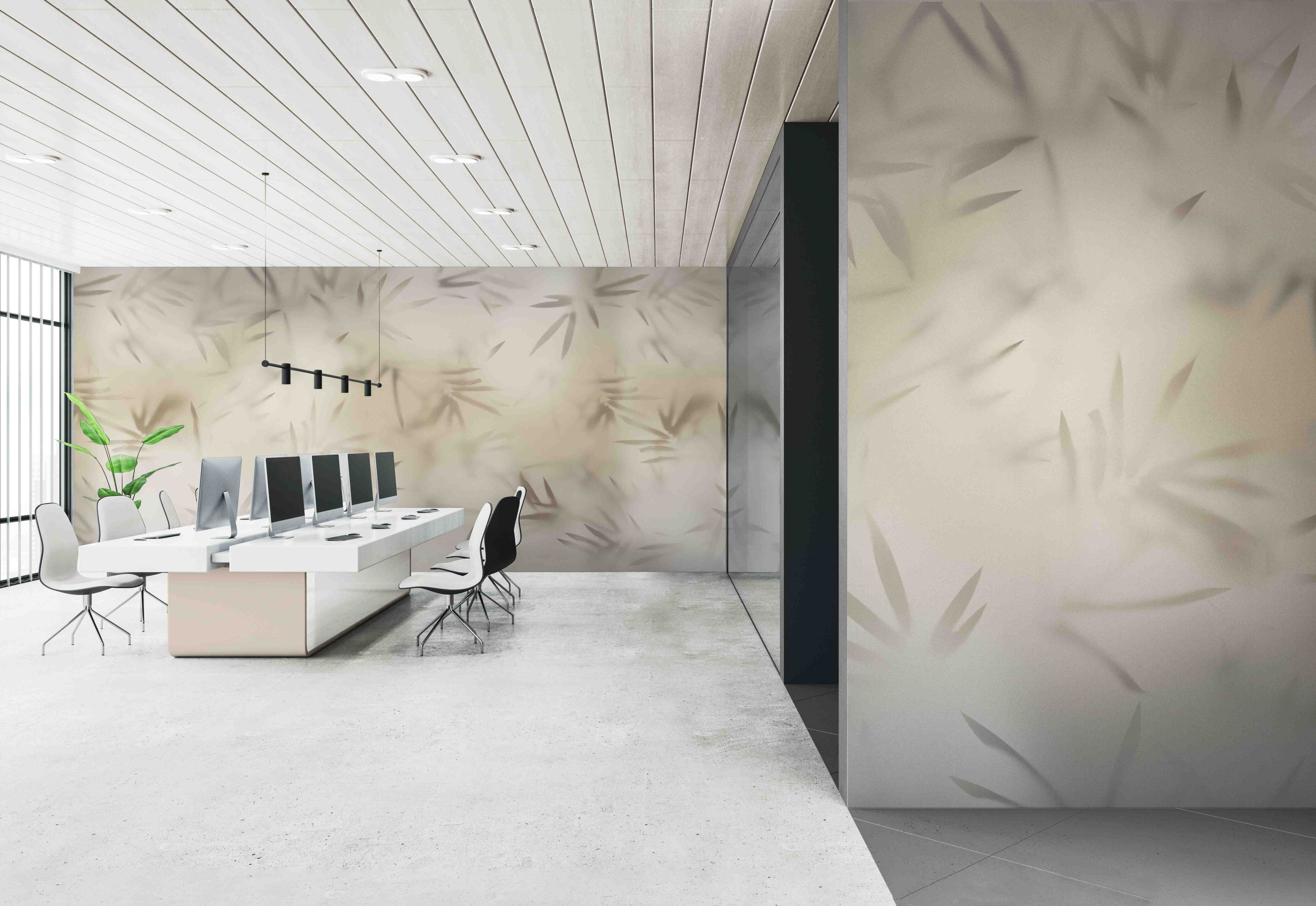 Поддержка обоев WallPepper специальные системы ARCH-00132911 - Вид №11