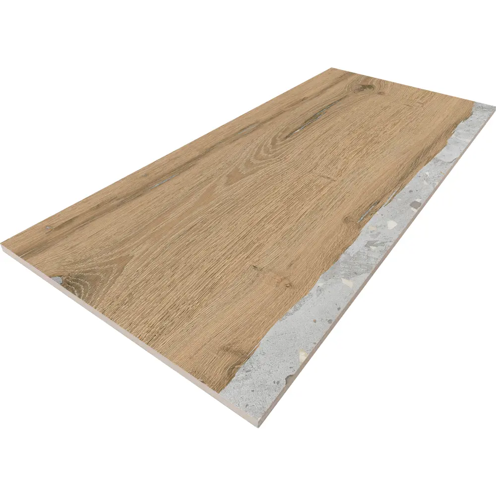 Керамогранит LB Ceramics Форсса 30x60.3 см матовый для интерьера 85882312 STLM-0065946 - Вид №4