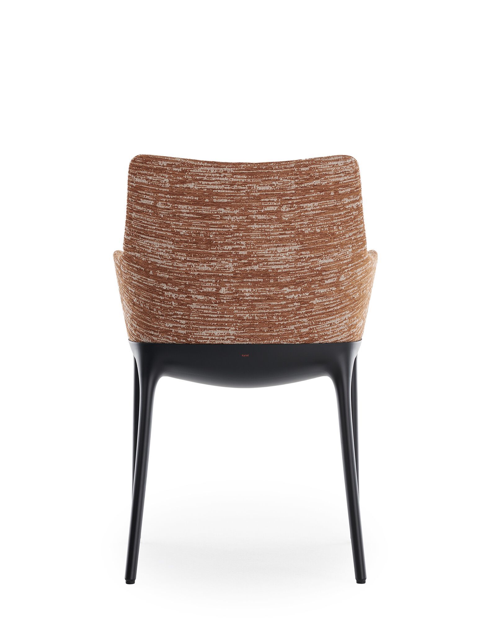 Кресло из ткани и инженерного пластика с подлокотниками Kartell ELEGANZA NIA ARCH-00142903 - Вид №39