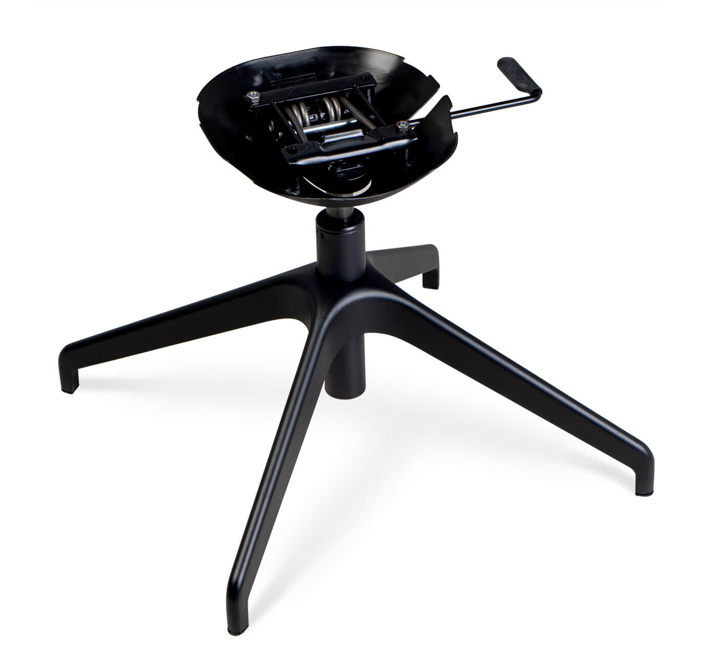 Стул подъемно-поворотный SHT-ST29-C/S154-1 Santreyd SHTST817 - Вид №1