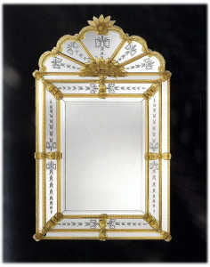 Зеркало  OF INTERNI 613.90
