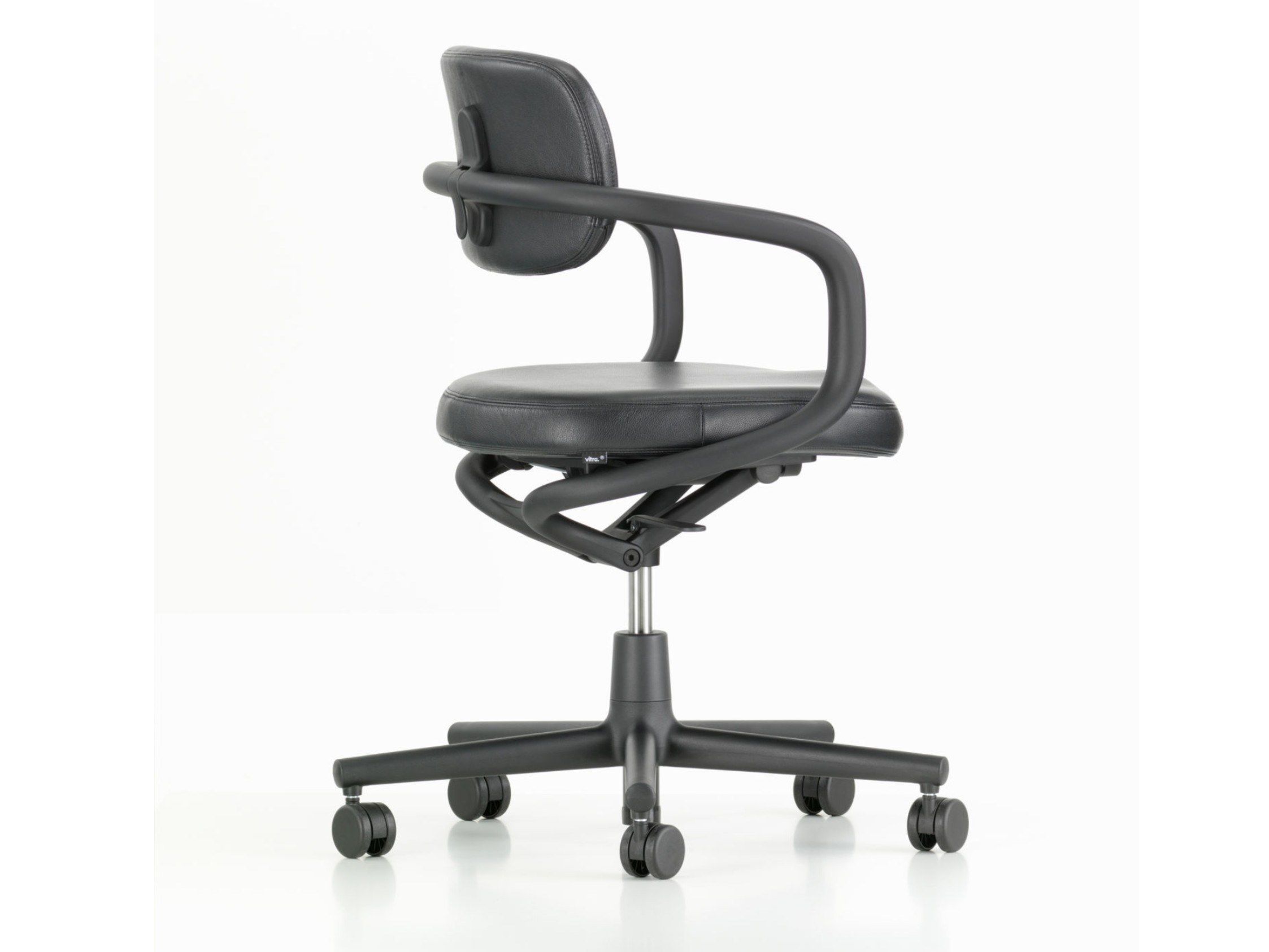 Регулируемый по высоте офисный стул с подлокотниками VITRA ALLSTAR ARCH-00050140 - Вид №98