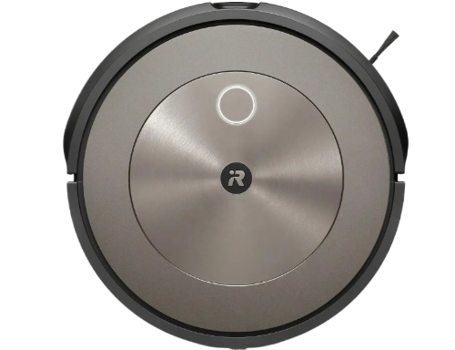 9096701 Робот-пылесос iRobot Roomba j9+ серый STDN-0139983 - Вид №3