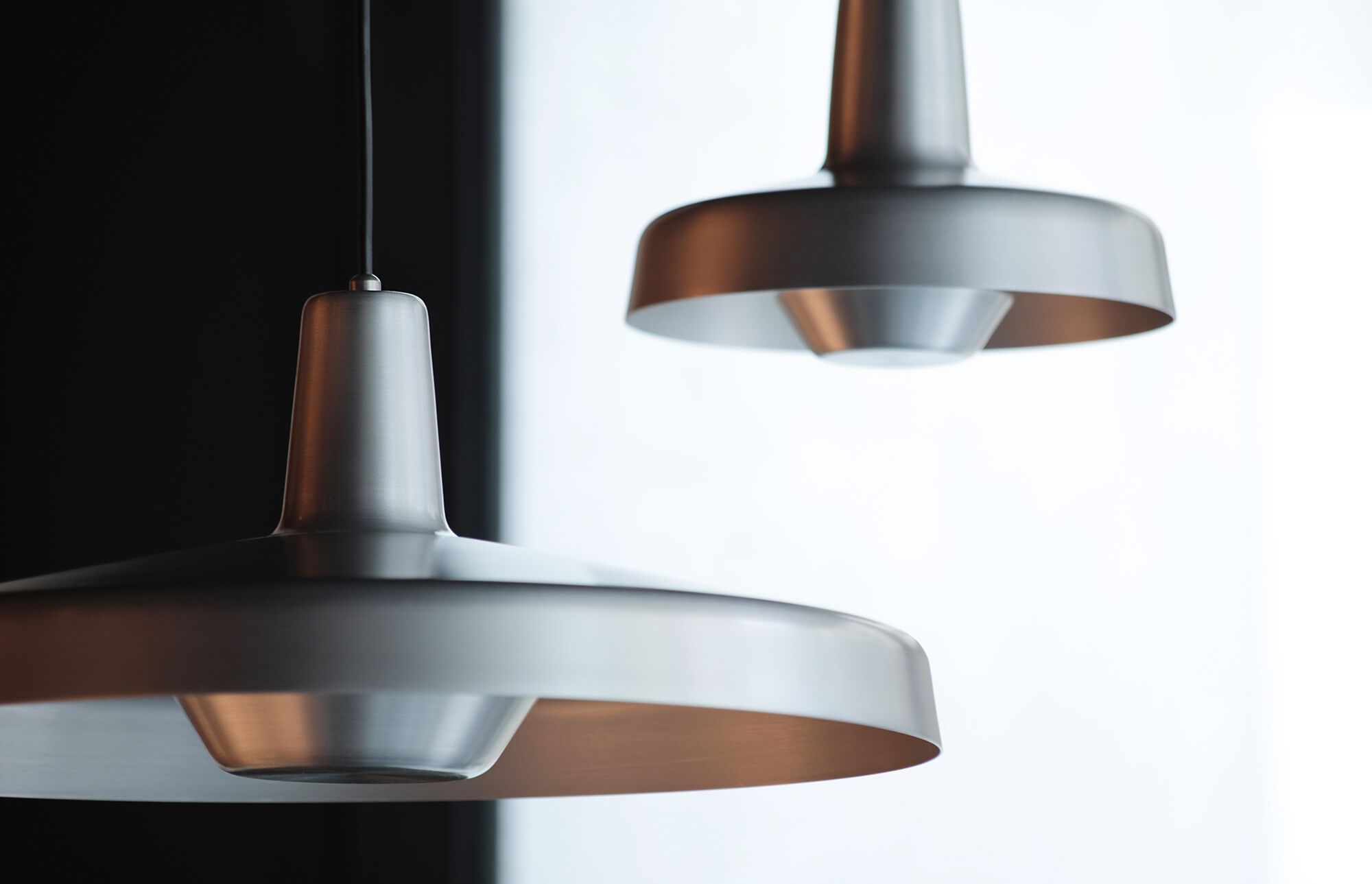 Регулируемая подвесная лампа Grupa Arigato ARCH-00149675 - Вид №5