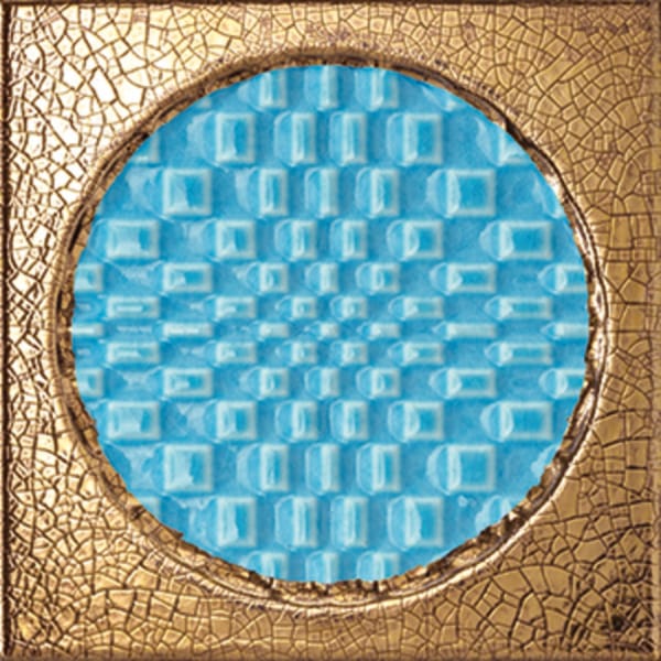 Облицовка керамогранита для интерьера IRIS Ceramica художественная мастерская ARCH-00058095 - Вид №19