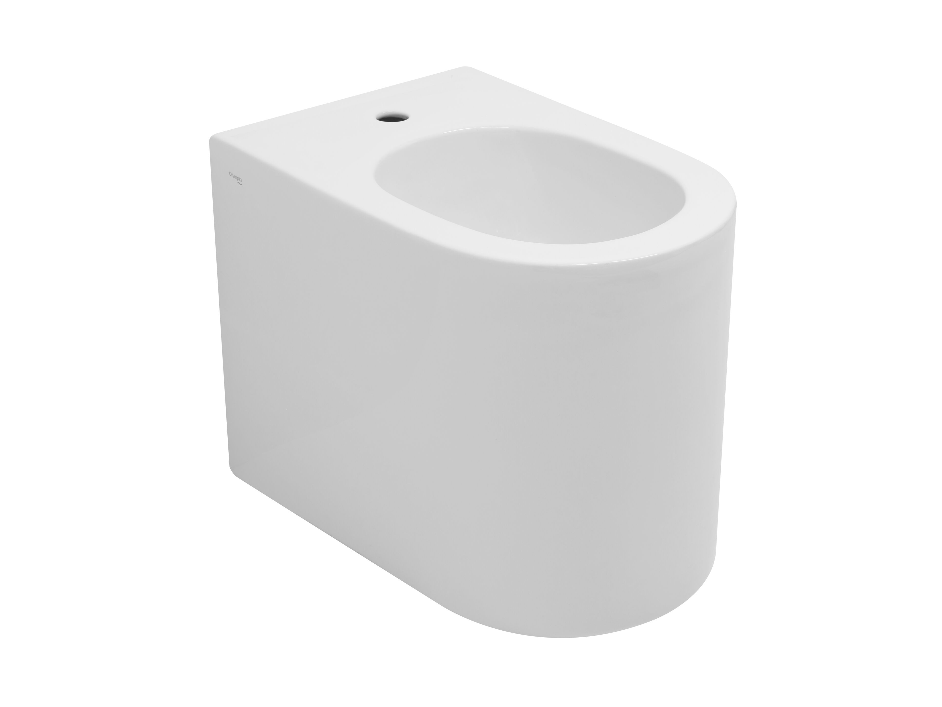 Напольное оконное биде Olympia Ceramica Monolith ARCH-00114504