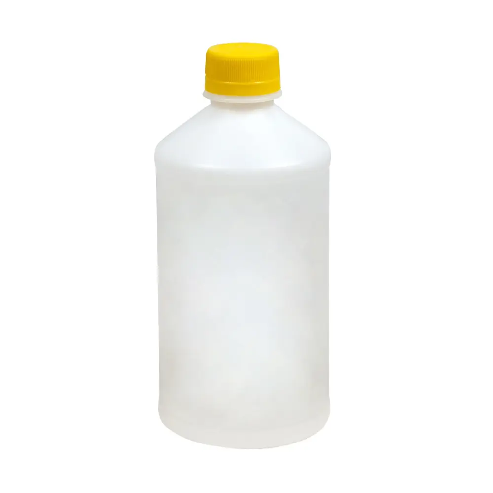 Растворитель 646 Ясхим 0.5 л STLM-2166159 - Вид №1