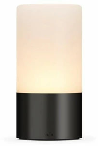 Voltra Lighting Настольная лампа из сатинированного стекла с беспроводным подключением Voltra frosted Vf080xx - vf100xx