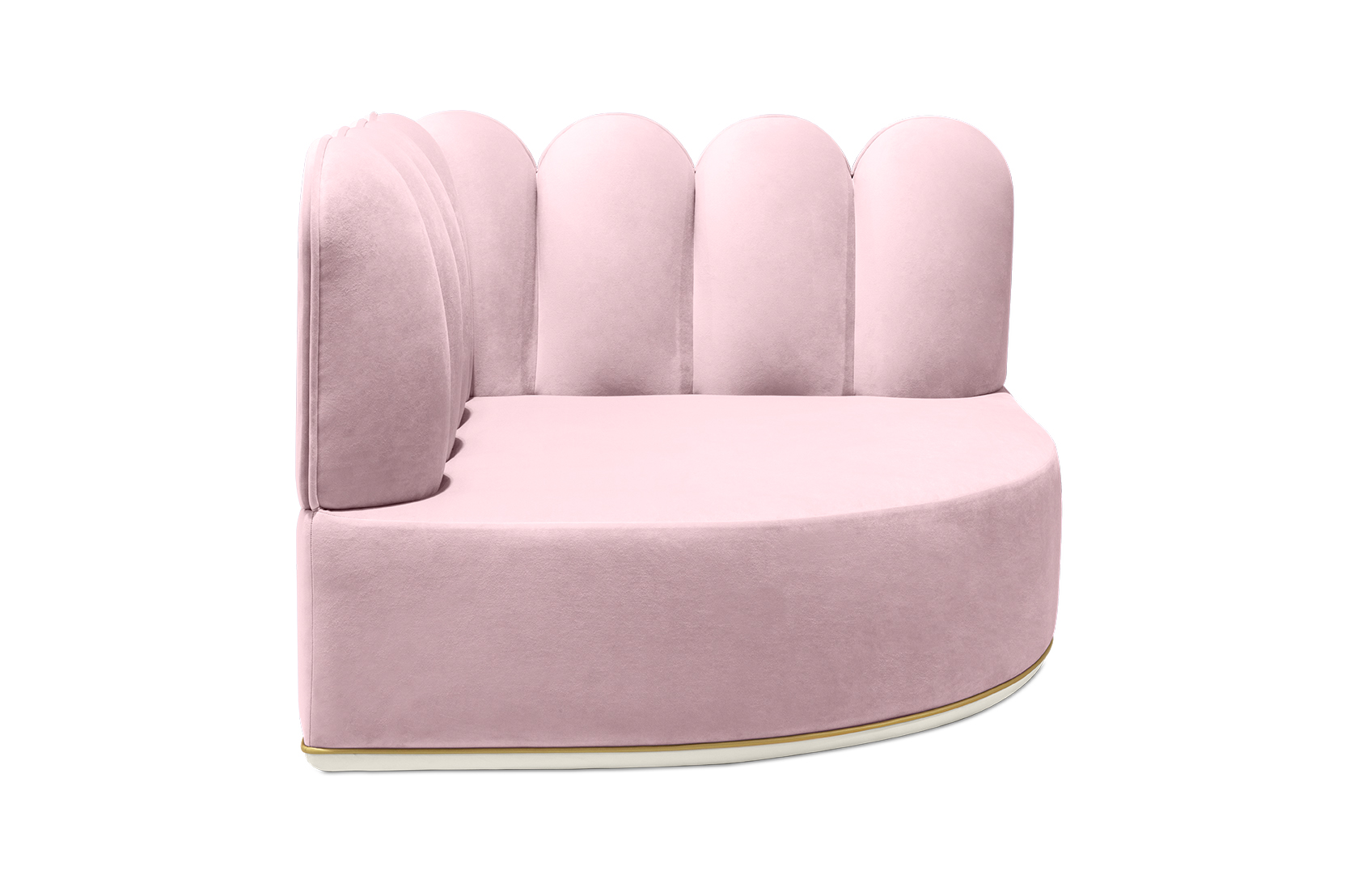 CIST776 Диваны детские Сладкая вата Circu 