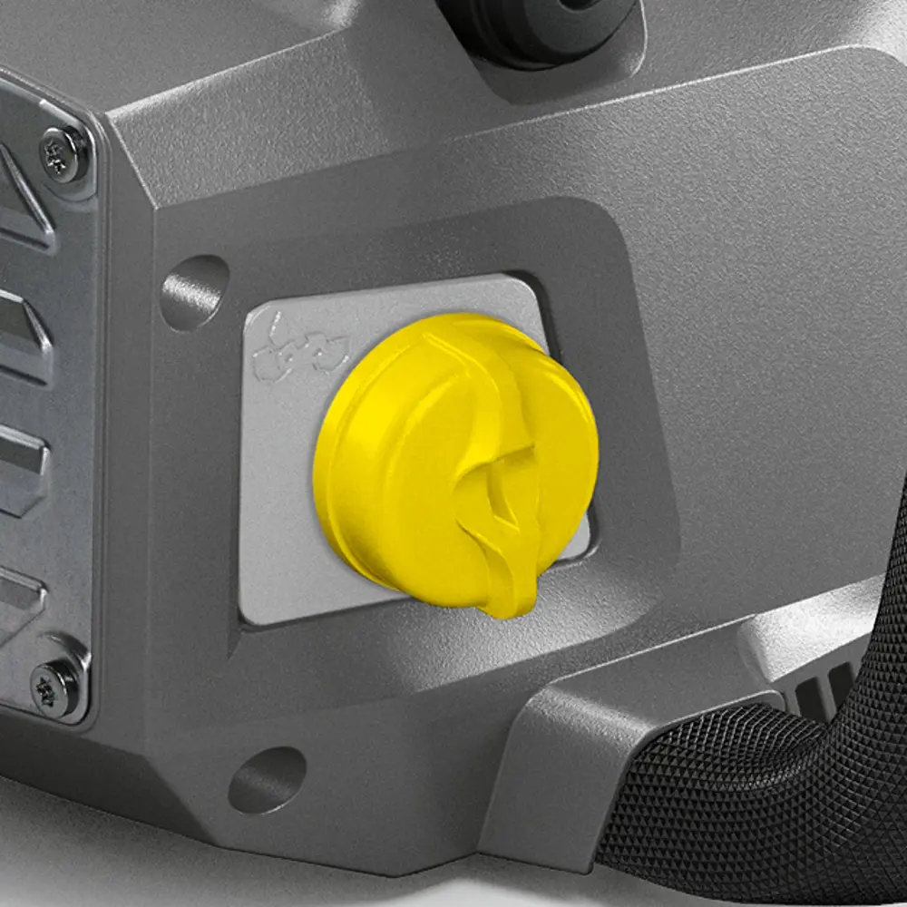 Пила цепная Karcher CS 400/36 Bp STLM-2061206 - Вид №2