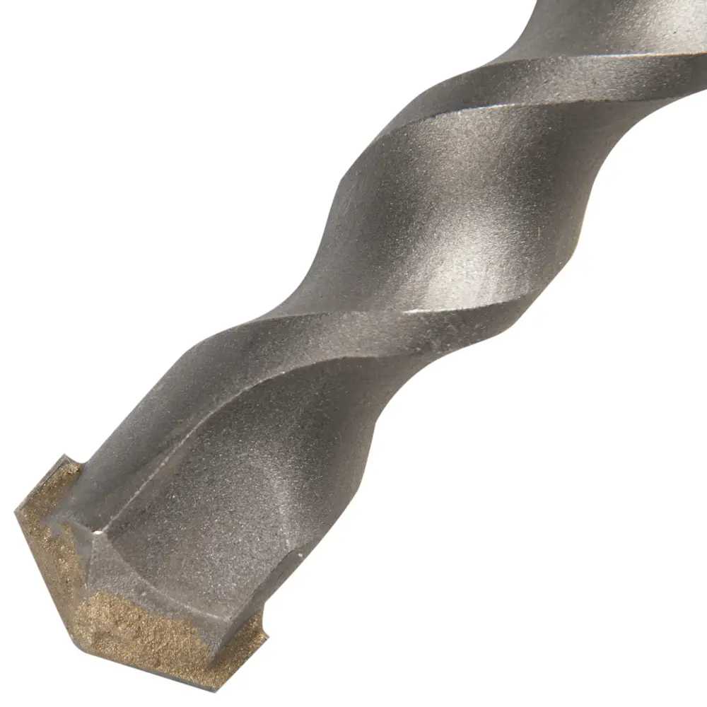 Бур по бетону SDS-plus 25х365х460 мм Dexter FD-A0158 STLM-2163826 - Вид №1