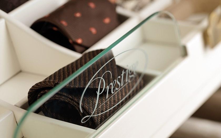 Prestige Гардеробная в классическом стиле Milano sun-id-1368709 - Вид №5