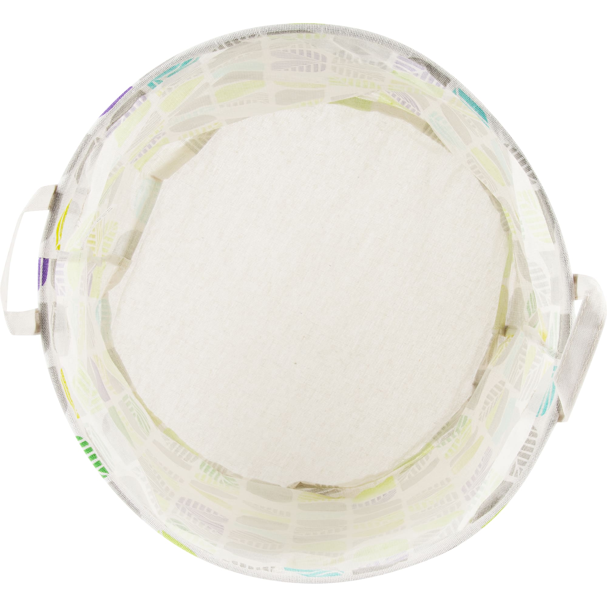 82769453 Корзина складная 40х50 см с ручками PRIME Santreyd - Вид №2