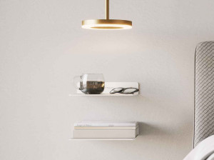 Алюминиевая полка