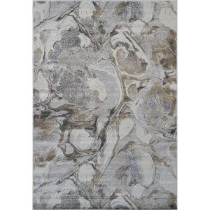 Ковер вискоза Ragolle Mayumi 85003/6141 100x140 см цвет бежевый 84342520 STLM-2003603