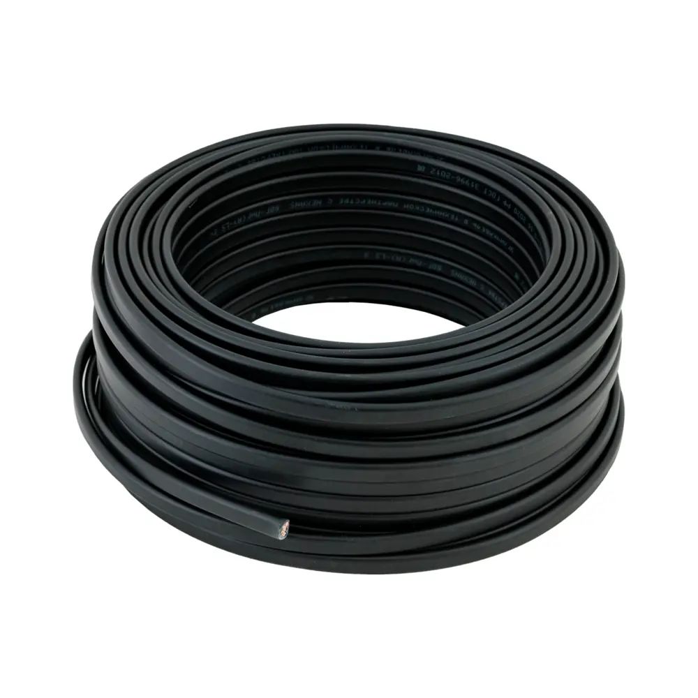 Электрический кабель Угличкабель ВВГ-Пнг(А)-LS 3x2.5 20 м STLM-2186684 - Вид №1