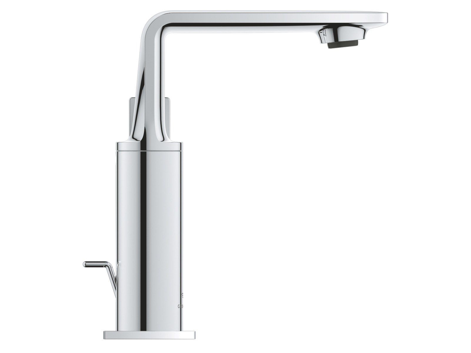 Однорычажный смеситель для раковины Grohe Allure New ARCH-00033323 - Вид №2
