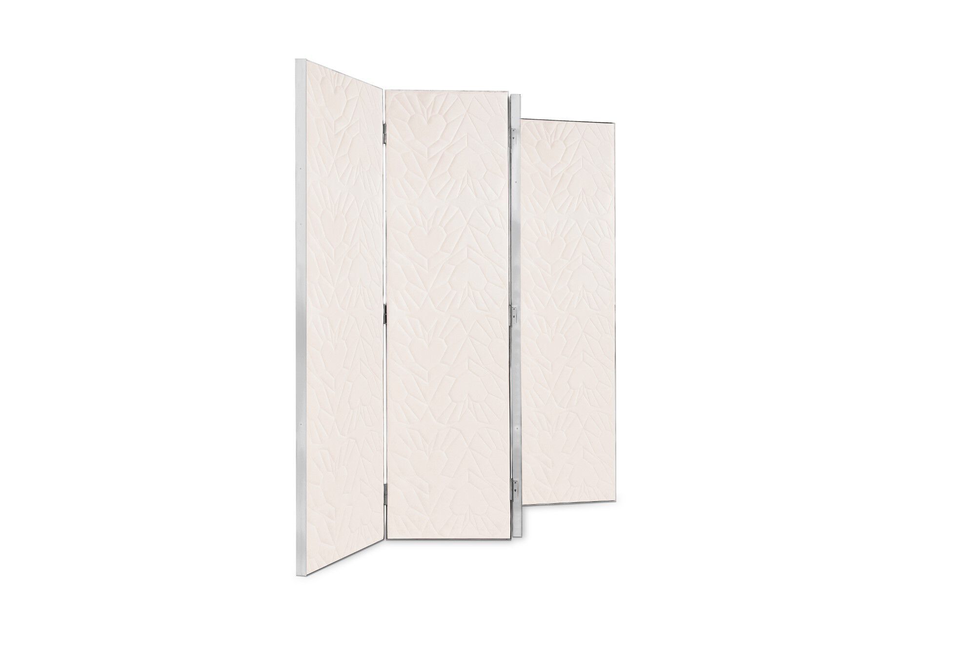 Бархатная ширма ROYAL STRANGER QUEEN HEART ARCH-00137328 - Вид №2