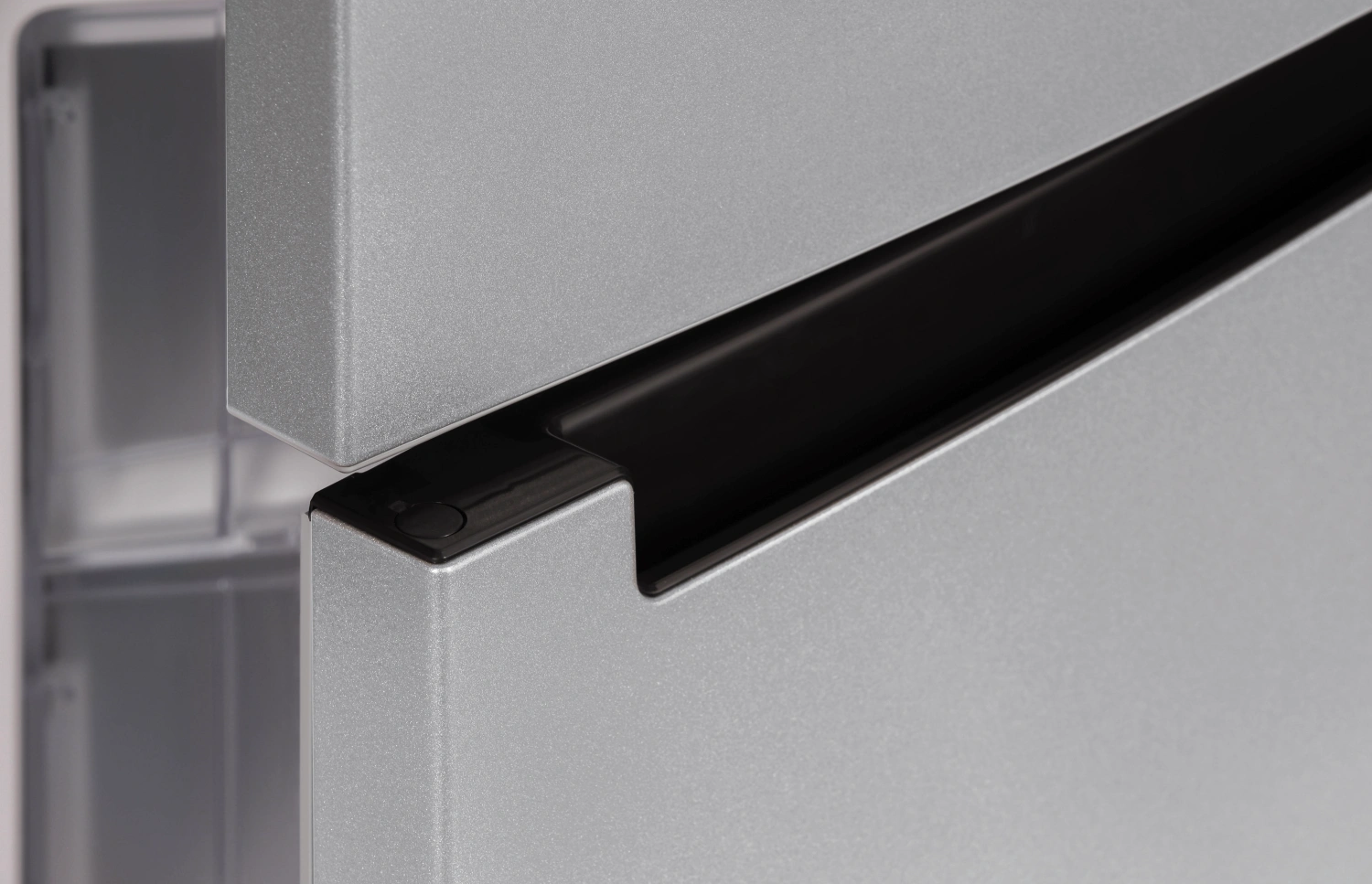 9291895 Холодильник с морозильником   NORD NRB 132 S серебристый STDN-0031189 - Вид №9