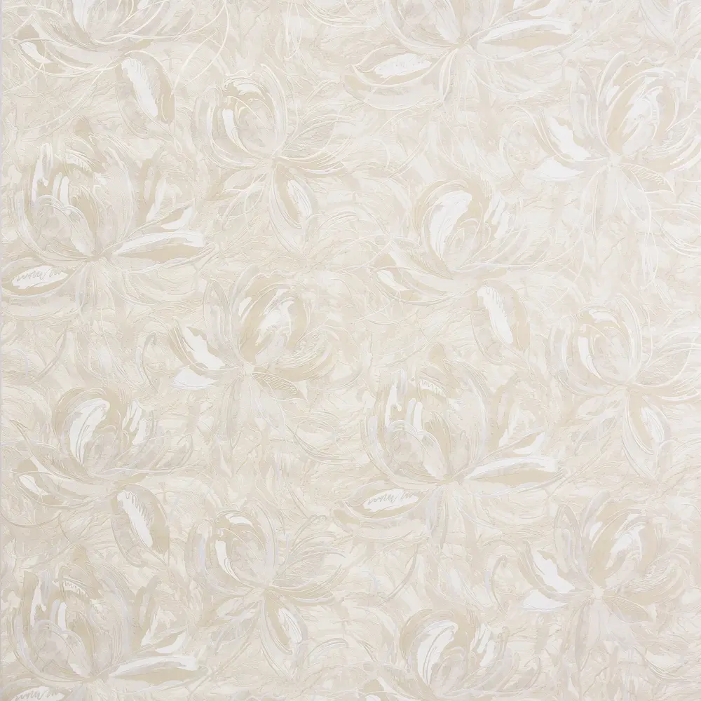 Обои флизелиновые Victoria Stenova Venera бежевые 99844 1.06 м STLM-2110343 - Вид №2
