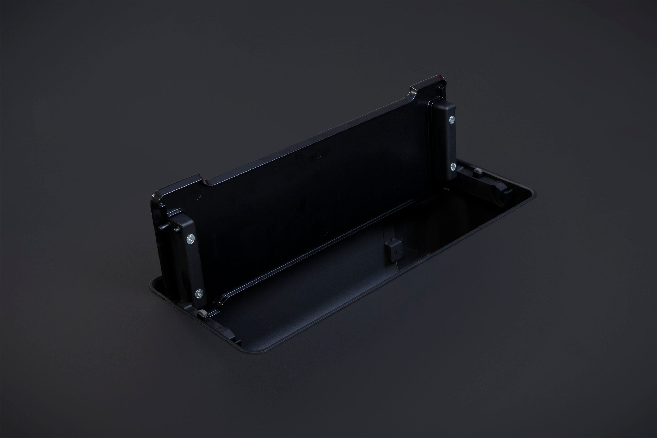 Овальный стол для совещаний с системой люверсов Herman Miller Civic ARCH-00081970 - Вид №20