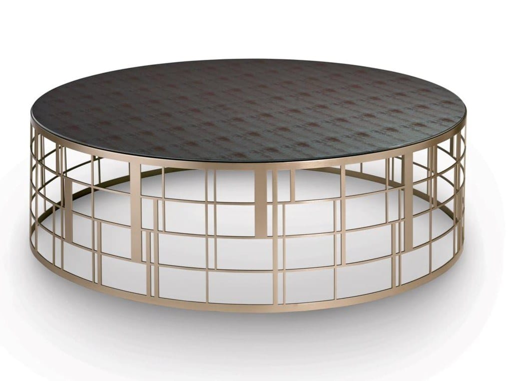 Круглый журнальный столик Sicis Коро ARCH-00080922 - Вид №1