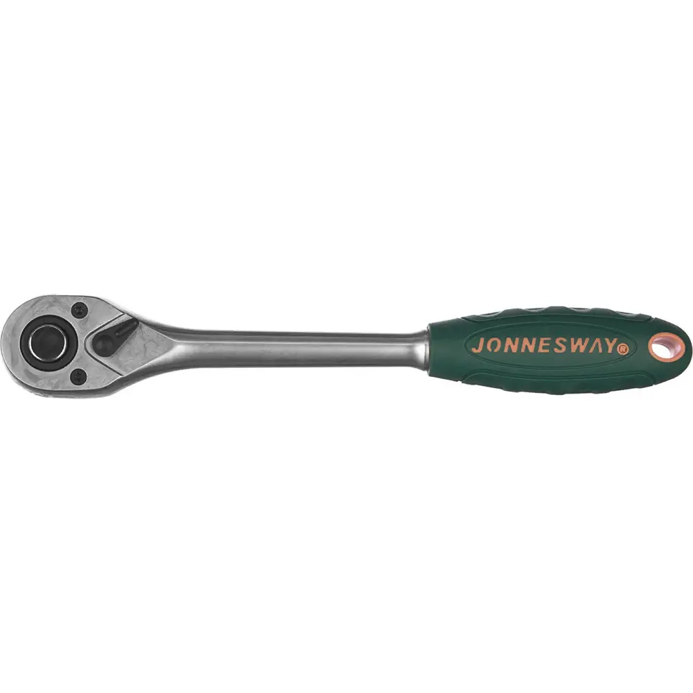 Трещотка Jonnesway R2904 1/2 дюйма 278 мм 10676039 STLM-2205785 Santreyd  - Вид №1