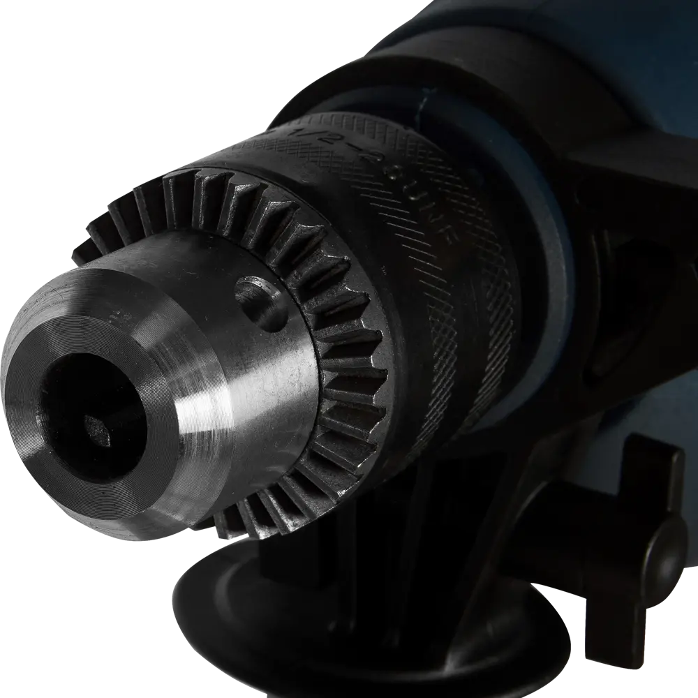 Дрель ударная Dorkel DRD-500-2, 500 Вт STLM-2084894 - Вид №3