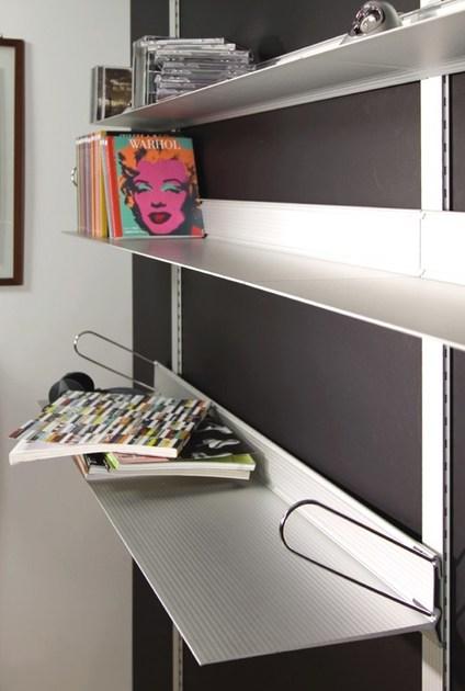 REXITE Полка из экструдированного алюминия sun-id-1388437 - Вид №5