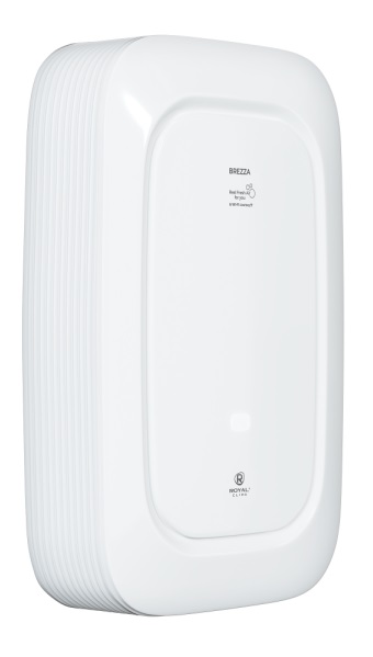 9146133 Приточно-очистительный комплекс Royal Clima RCB 150 LUX + электрический нагреватель EH-1000 STDN-0090530
