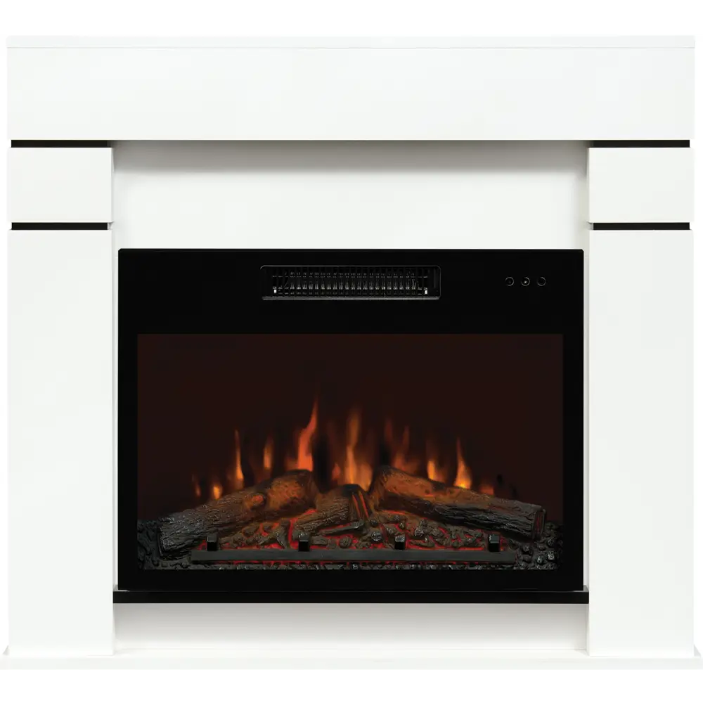 Обрамление для электрического камина Alta 24 WT REALFLAME STLM-2115388 - Вид №5