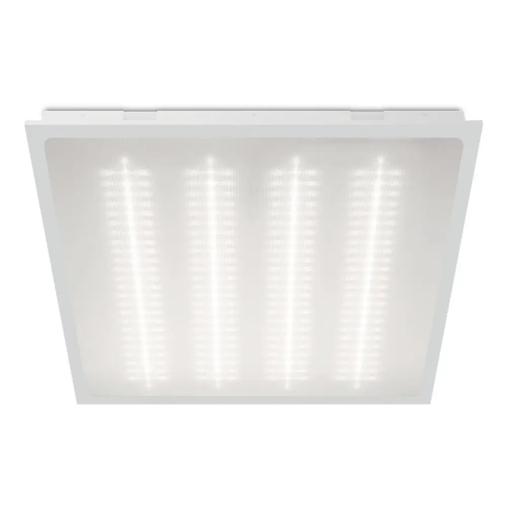 Панель светодиодная WOLTA STD ДВО14-36-002-5К 36 Вт холодный белый свет микропризма STLM-2060380 - Вид №1