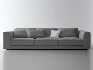 Nube Italia Съемный тканевый диван