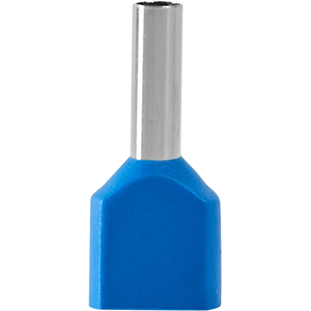 Santreyd: Набор изолированных наконечников для профессионального электромонтажа 87660273 STLM-1518046 - Вид №3