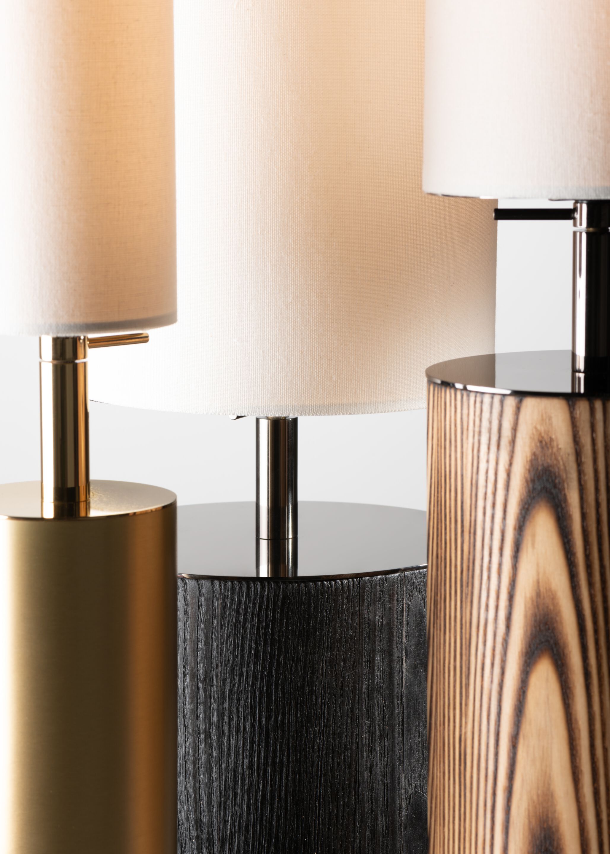 Светодиодный торшер CVL Luminaires Les Clopes ARCH-00109759 - Вид №6