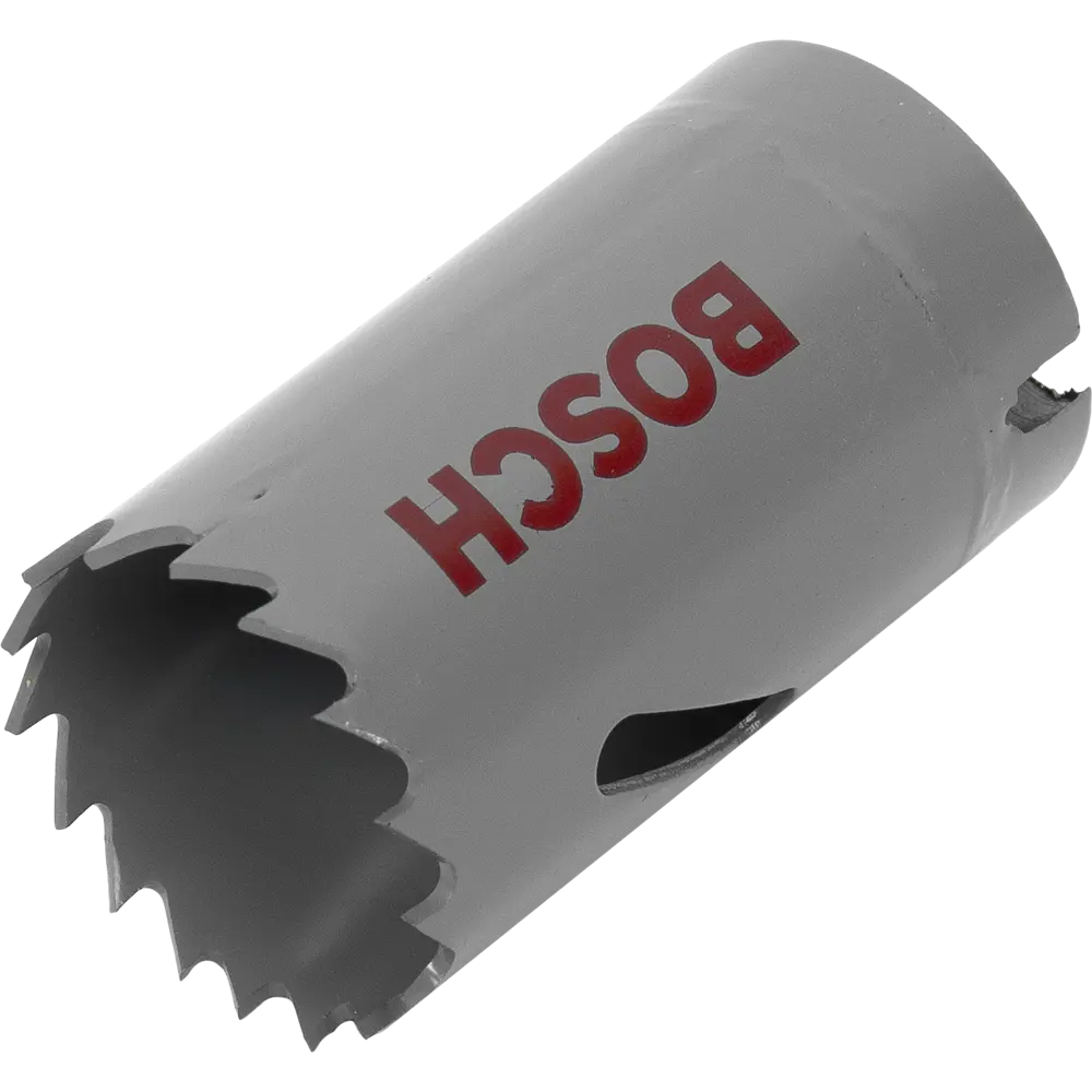 Коронка по стали биметаллическая Bosch 2608584109 32 мм BOSCH PROFESSIONAL STLM-2169965