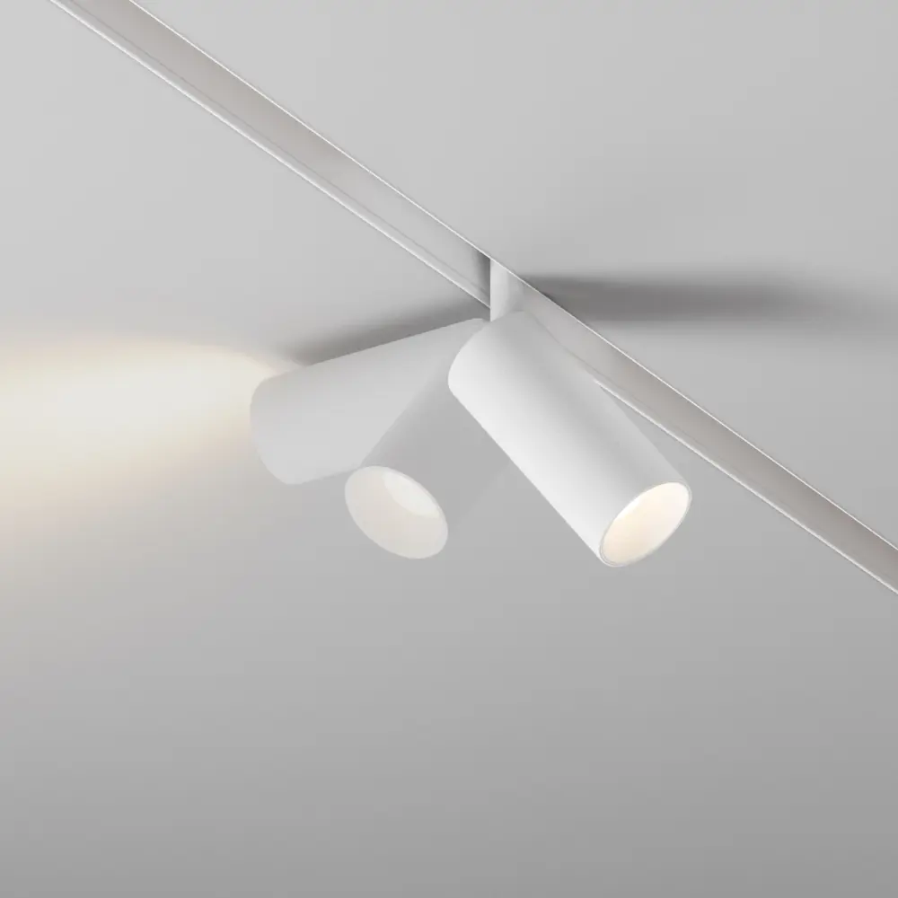 Voltega Focus LED — трековый спот с магнитным креплением для акцентного освещения 89438234 STLM-1573580 - Вид №8