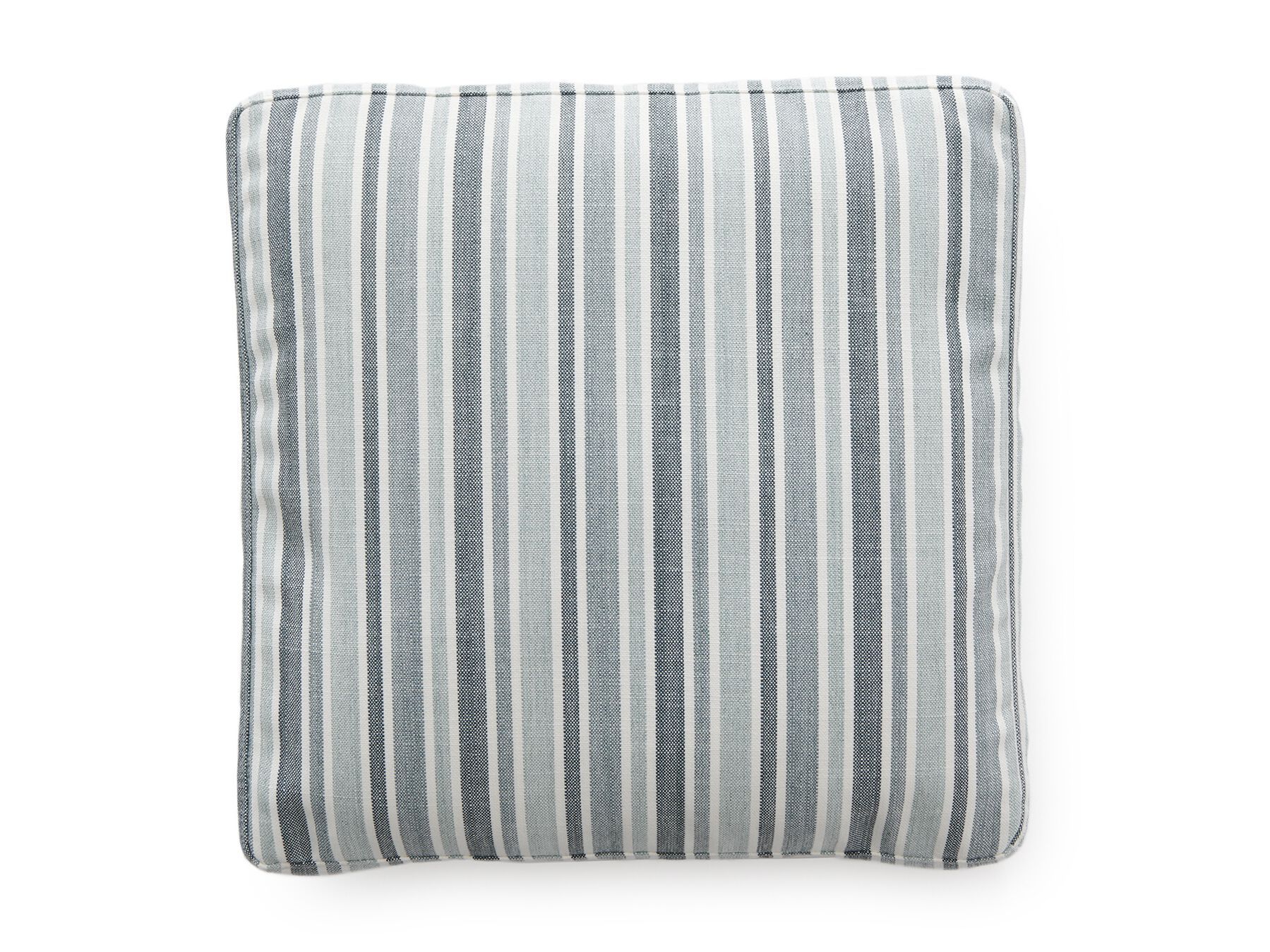 Наружная ткань съемная квадратная подушка Kartell Plastics ARCH-00062073 - Вид №37