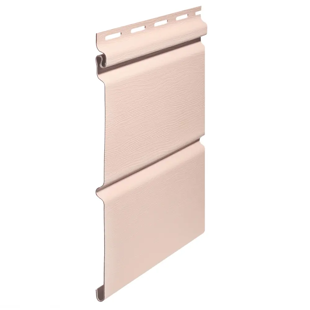 Сайдинг Country Eсonom 3 м цвет светло-бежевый COUNTRY ECONOM STLM-2111143 - Вид №1