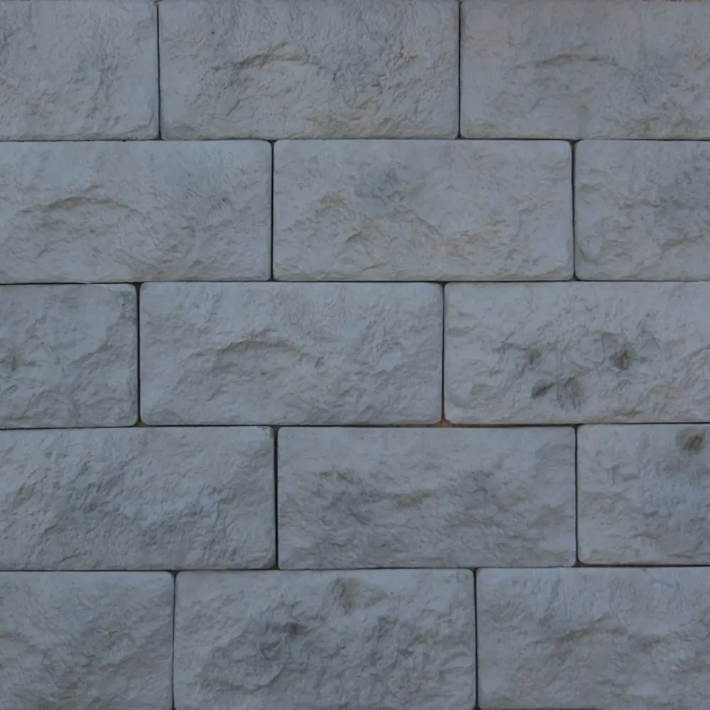 Камень искусственный Доломит серый 0.6 м2 Santreyd STLM-2031414