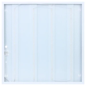 Панель светодиодная IEK 6573-P, 24 Вт, 6500 К, свет холодный белый