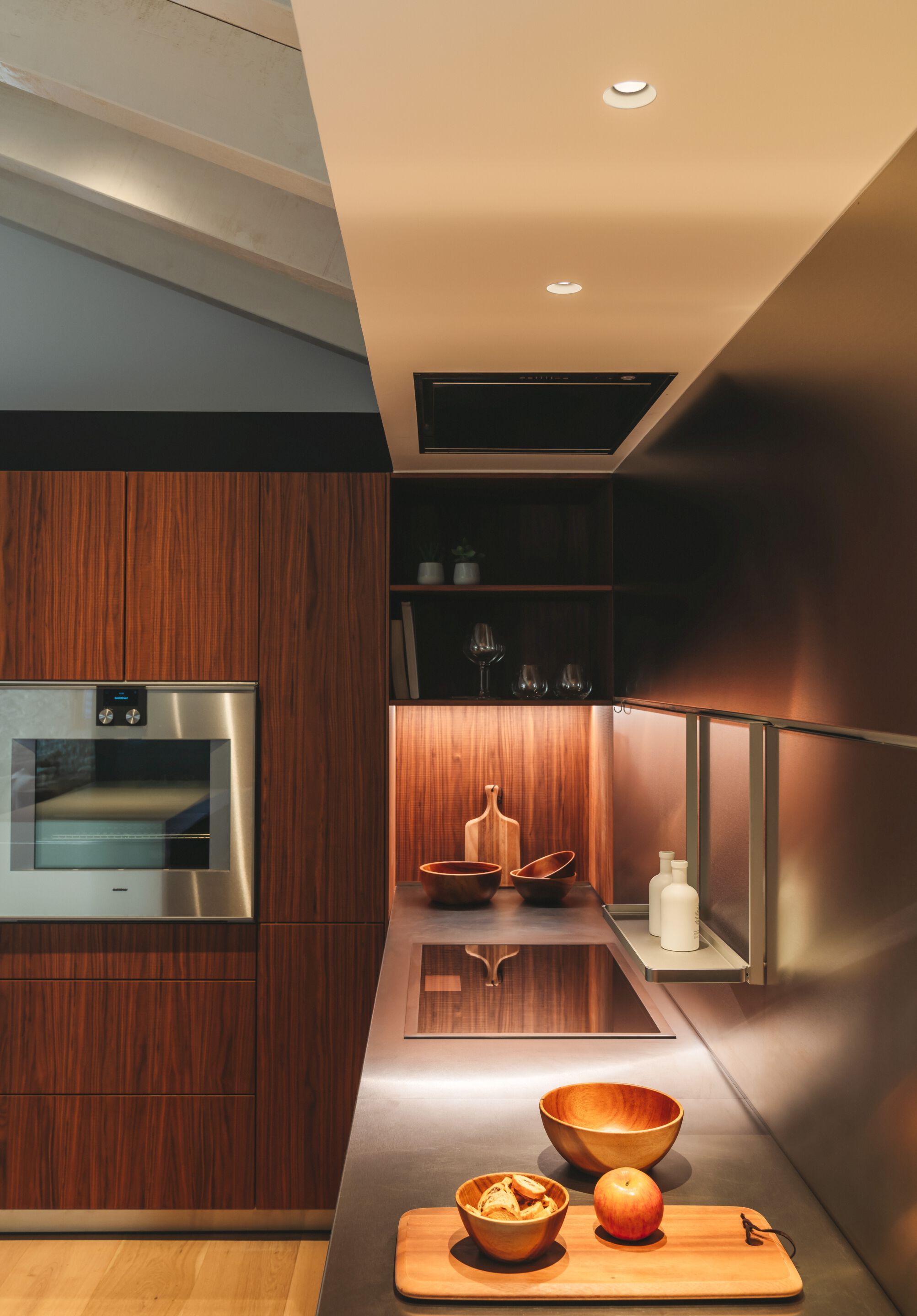 Светодиодный светильник с регулируемой яркостью Vibia Circle ARCH-00032444 - Вид №7