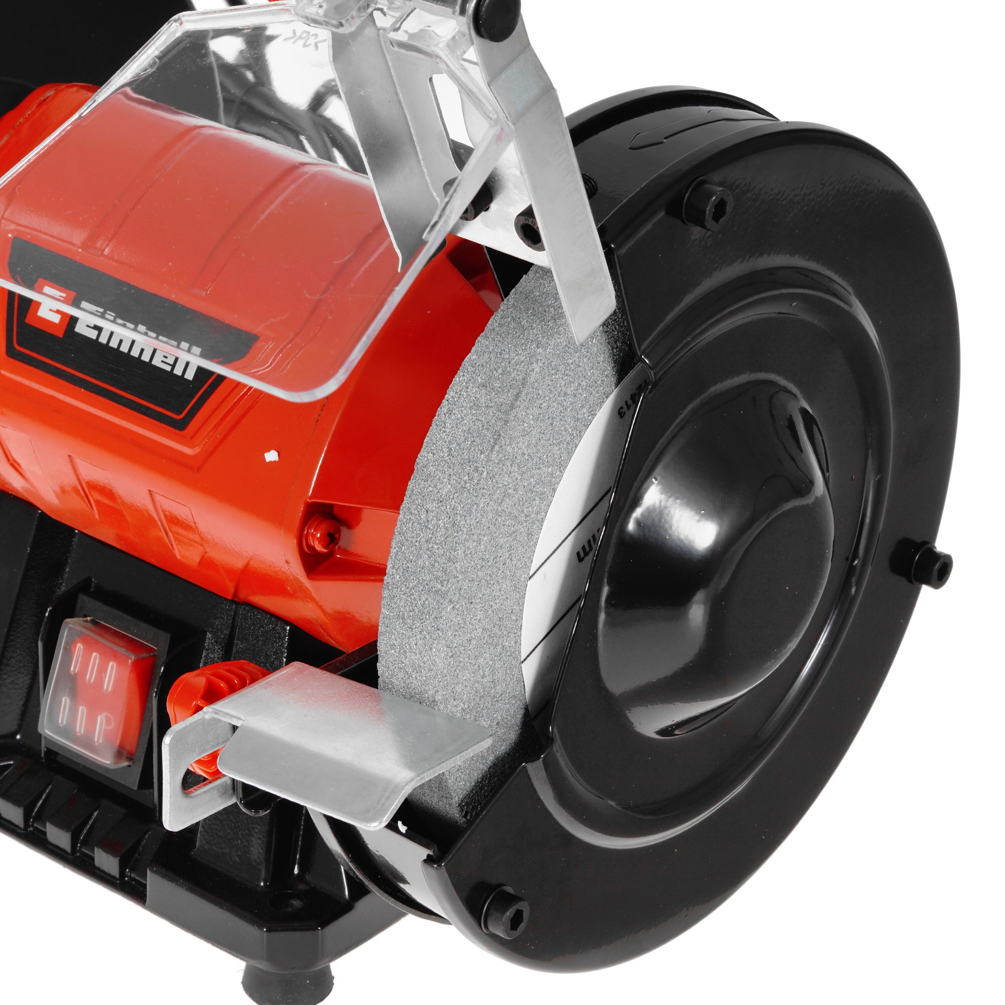 Точильный станок Einhell TC-BG 150 5346589 STDN-0009399 - Вид №4