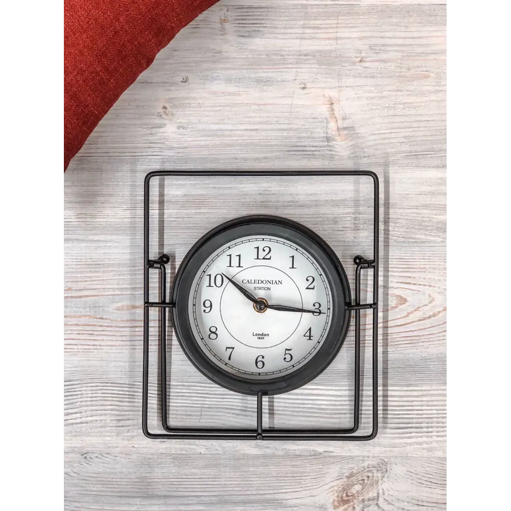 Часы настольные Atmosphera STLM-2063099 - Вид №7