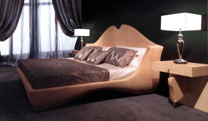 Кровать  TURRI T2050