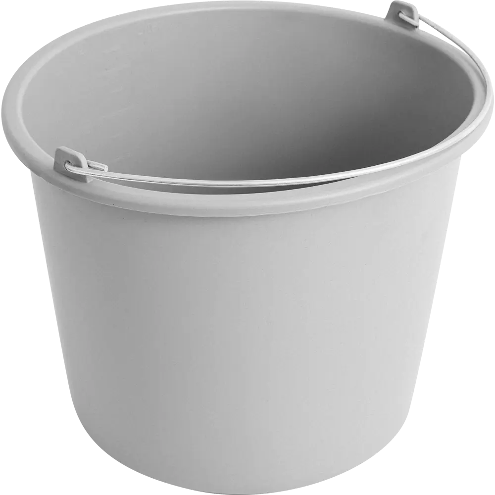 Ведро строительное усиленное Dexter 0233 12 л STLM-2203526