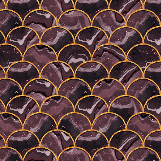 Стеновые панели - Азурро россо LIGRON LIST125 2248