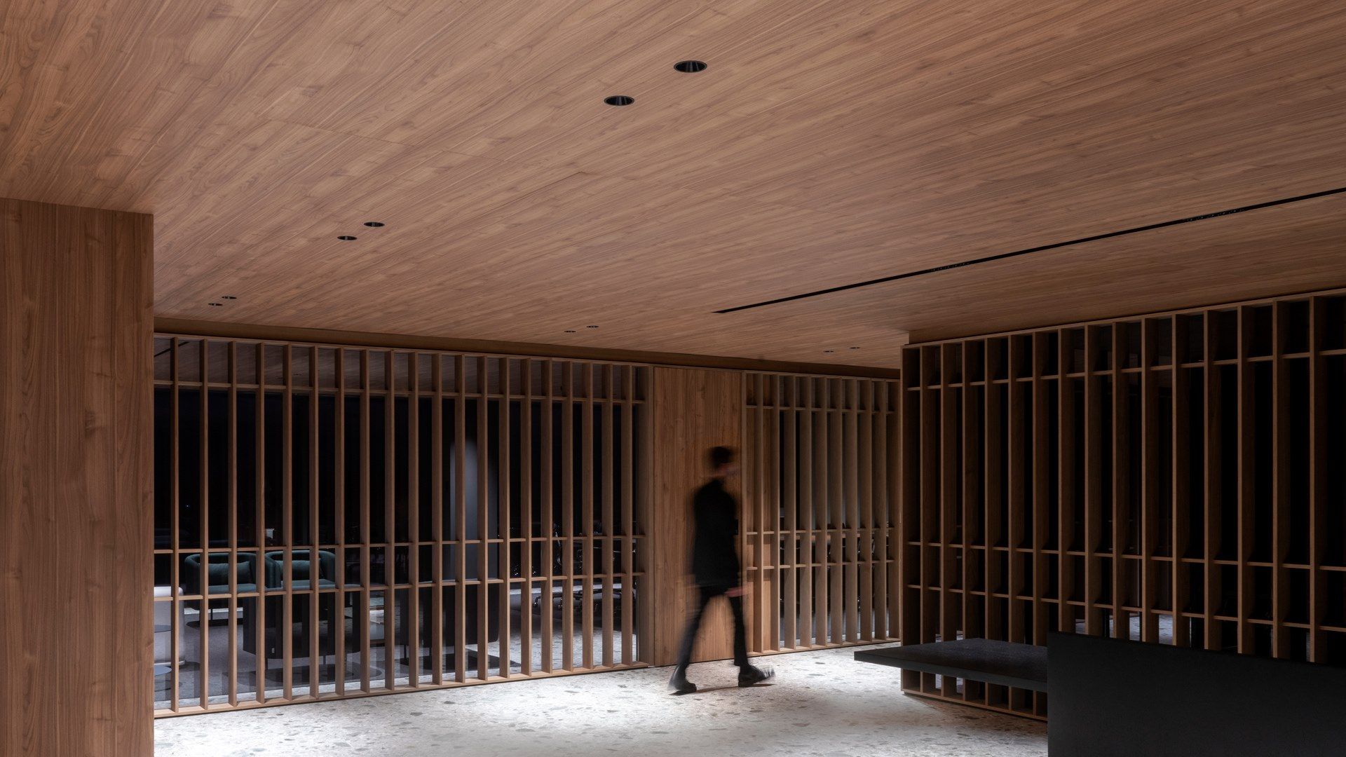 Алюминиевый светодиодный светильник Arkoslight Shot Light ARCH-00081565 - Вид №7